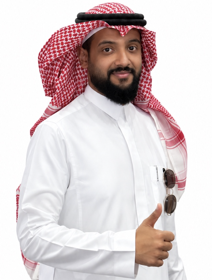 م. حسين مفرح