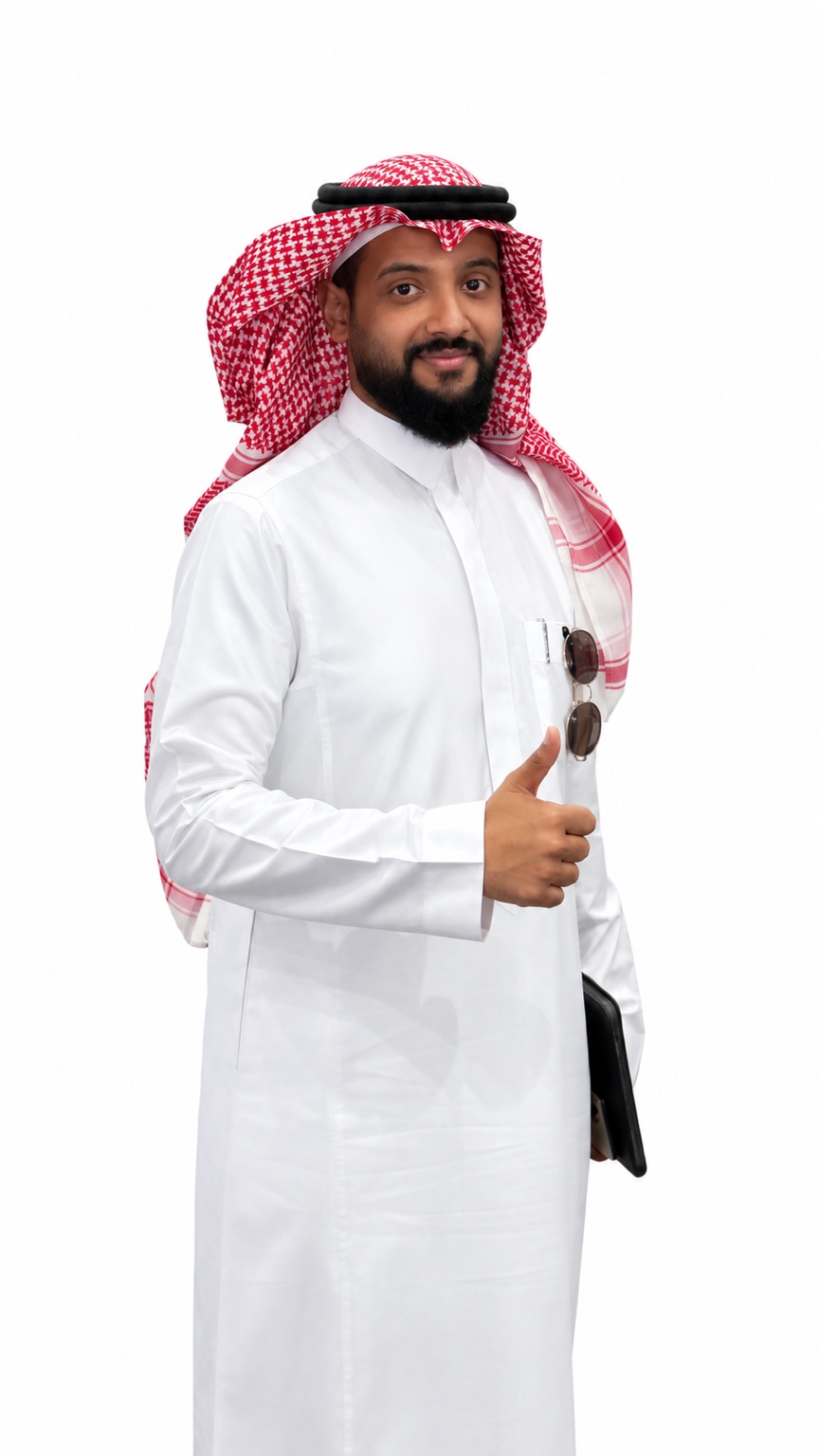 م. حسين مفرح